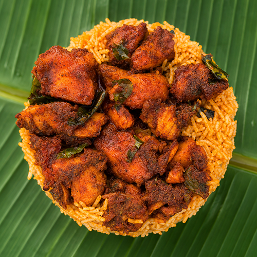 Recipe Image